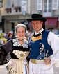 traditional clothing in France - Explore the World with Travel Nerd ...