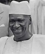 Ahmed Sékou Touré - ProleWiki
