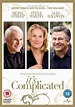 It's Complicated [DVD]: Amazon.co.uk: Meryl Streep, John Krasinski ...
