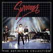 The Definitive Collection by Survivor: Amazon.co.uk: CDs & Vinyl