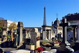 Discover the Passy Cemetery in Paris - French Moments