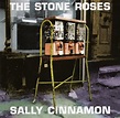 The Stone Roses - Sally Cinnamon (CD, Maxi-Single) | Discogs