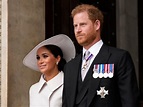 Prince Harry will need to return to royal family to take ‘pressure’ off ...