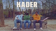 Adidas - Kader in New York City | SkateVideoSite