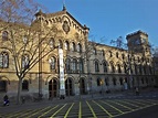 Universidad de Barcelona - Visita virtual del Edificio Histórico de la Universidad de Barcelona