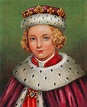 Edward V, King of England | Monarchy of Britain Wiki | Fandom