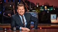 James Corden bids a final farewell to 'The Late Late Show' : NPR