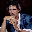 Keith Richards Sings the Blues. Listen and read: the iconic rocker ...