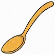 Wooden Spoons Hd Transparent, Cartoon Wooden Spoon, Wooden Spoon Png ...