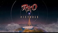 RKO Pictures/Logo Variations - Audiovisual Identity Database