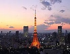 Minato, Tokyo - Wikipedia