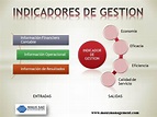 Los Indicadores Como Herramientas de Gestión para Pymes - Maux ...