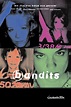 Bandits (1997) - Posters — The Movie Database (TMDB)
