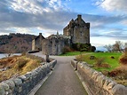 Pacote de Viagem para Escócia | 3 dias nas Highlands - German Routes by ...