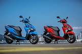 Primeiras impressões: aceleramos o Honda Elite 125