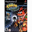 Crash Bandicoot The Wrath of Cortex - PS2 (Refurbished) - Walmart.com ...