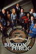 Boston Public (TV Series 2000-2005) — The Movie Database (TMDb)