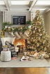 40 Most Loved Christmas Tree Decorating Ideas on Pinterest – All About ...