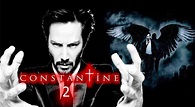 Constantine 2 con Keanu Reeves: filtran primera escena de película ...