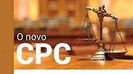 Código de processo civil - Curso Completo sobre o novo cpc - Aula ...