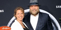 Carin Van Der Donk - All about Vincent D’Onofrio’s Wife