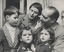 LINTERNA MÁGICA: 100º Aniversario del nacimiento de Ingrid Bergman (y II)