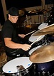 Drummerszone - Jade Simonetto