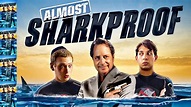 Almost Sharkproof - BLK PRIME