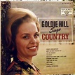 Goldie Hill - Sings Country | Releases | Discogs
