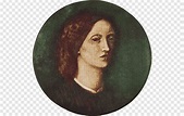 Retrato de elizabeth siddal beata beatrix hermandad prerrafaelista ...