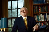 Richard Johns, Visionary Biomedical Engineering Pioneer, Dies - Johns ...