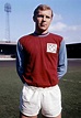 Bobby Moore - Footballer:1970-1979.