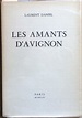 Les amants d'Avignon by Laurent Daniel (Elsa Triolet): Très bon ...