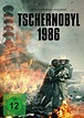Tschernobyl 1986 - Film 2021 - FILMSTARTS.de