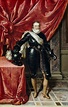 Enrico IV di Borbone detto il Grande 5° Re di Francia e di Navarra ...