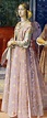 Lucrezia de' Medici (1470-1553), die älteste Tochter von Lorenzo "il ...