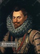 PHILIP William of Nassau, 1555-1618 Prince of Orange - SuperStock