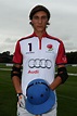 Jack Richardson at the Audi International 2014 - Chester Racecourse ...
