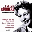Evelyn Künneke "Sing Nachtigall Sing" CD 15 Tracks 78rpm Time NIB | eBay