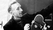 Andre Bazin (April 18, 1918 — November 11, 1958), France critic ...