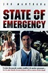 State of Emergency (1994) — The Movie Database (TMDB)