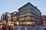 Soho’s Broome St. classic sells for $145M