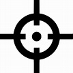 Target Cursor Hunter Shooter Svg Png Icon Free Download (#520328 ...