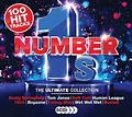 Number Ones: The Ultimate Collection | CD Box Set | Free shipping over £20 | HMV Store