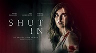 Shut In | UK Trailer | 2022 | Thriller | Starring Rainey Qualley, Jake ...