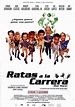 Cartel de Ratas a la carrera - Foto 3 sobre 13 - SensaCine.com