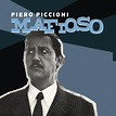 Piero Piccioni - Mafioso — Camille 3000