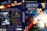 Astro Boy (USA) ISO