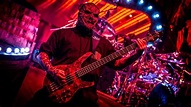 Slipknot bassist Alex Venturella 'on road to recovery' after stage ...