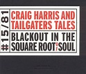 Best Buy: Blackout in the Square Root of Soul [CD]